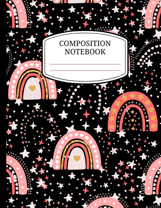 Composition Notebook