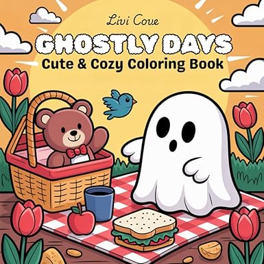Ghostly Day