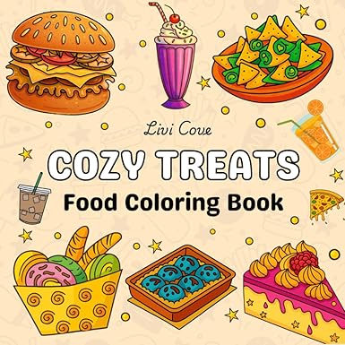 Cozy Treats