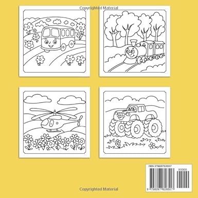 Cute Vehicles