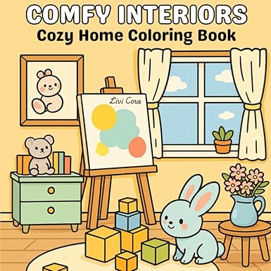 Comfy Interiors