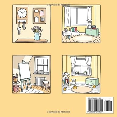 Comfy Interiors