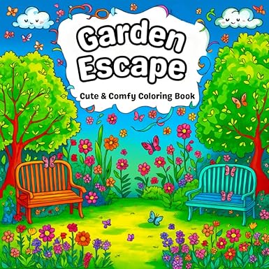 Garden Escape