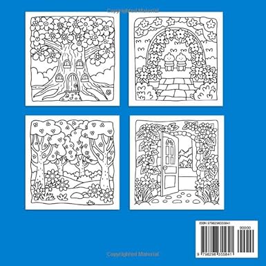 Garden Escape